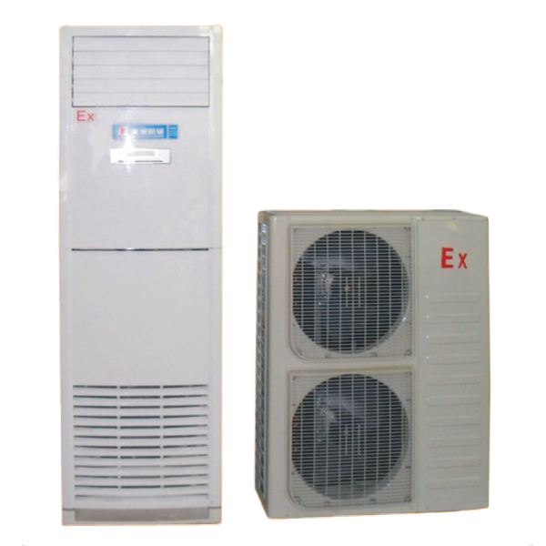 防爆空調(diào)改裝，應(yīng)用范圍與技術(shù)處理方案